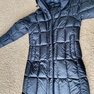 Women’s North Face Parka